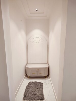 Bathroom in 3 BHK Independent House at Patiala Road – for Sale