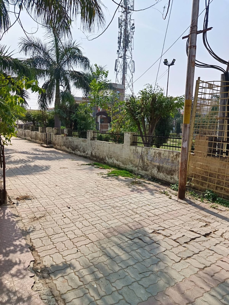 Map Location, jankipuram 3 Bedroom 3000 Sq.Ft. Independent House In Jankipuram Lucknow 8463784