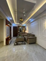 2 BHK 1100 Sq.Ft. Builder Floor in Casa View Apartments 