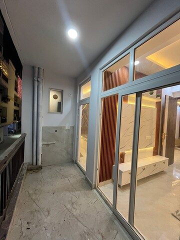 Furnished Amenities in 2 BHK Builder Floor at Knowledge Park V Greater Noida – for Sale