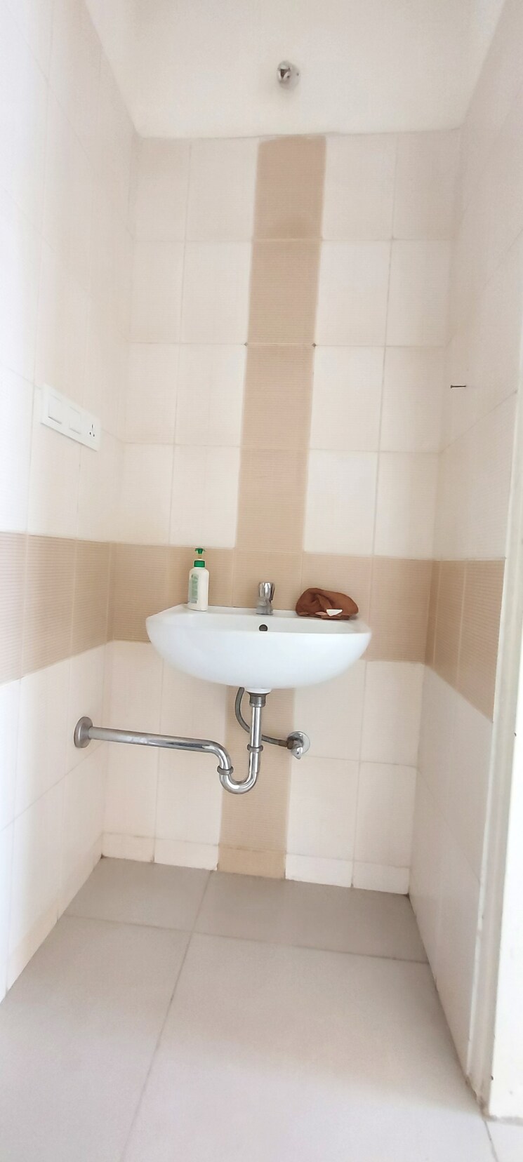 Bathroom, nanded-city-madhuvanti 2 Bedroom 938 Sq.Ft. Apartment In Sinhagad Road Pune 8463772