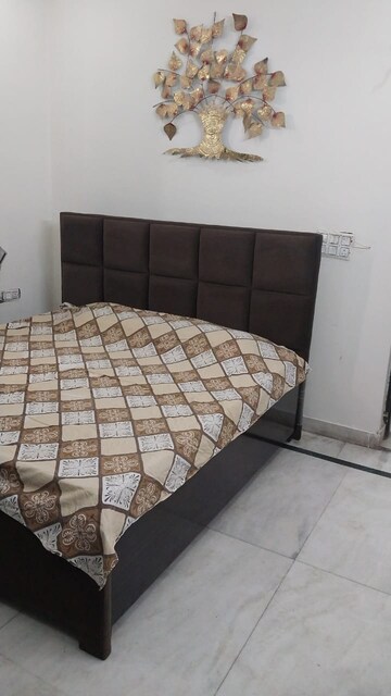 2 BHK Builder Floor – Exterior View View at Huda CGHS, Sector 56 - for Rent