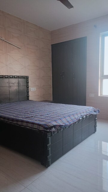 Bedroom in 2 BHK Builder Floor at Sector 49 – for Rent