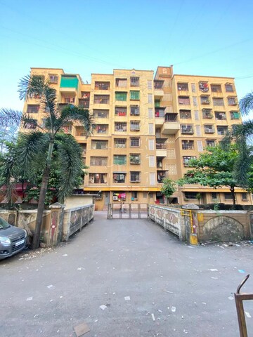 1 BHK Apartment For Rent in Gopal Krishna Paradise, Kalyan East