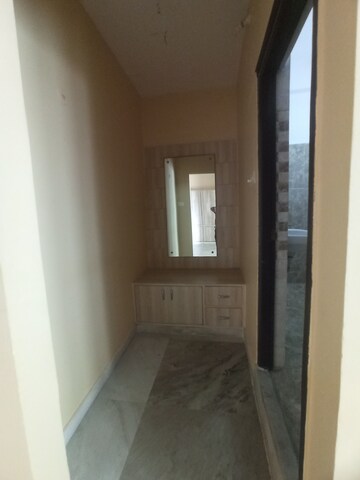 Floor Plan in  Office Space at Kavuri Hills, Madhapur – for Rent