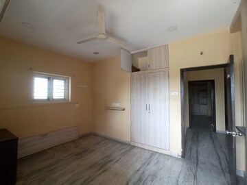 Floor Plan in  Office Space at Kavuri Hills, Madhapur – for Rent