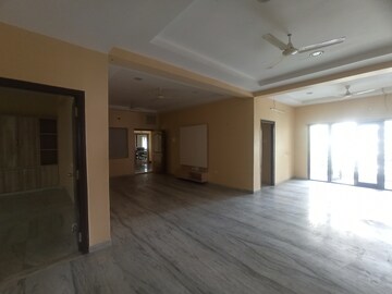 Floor Plan in  Office Space at Kavuri Hills, Madhapur – for Rent