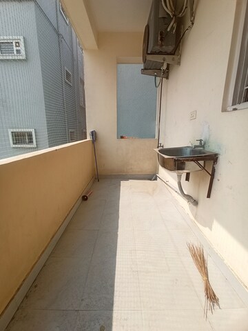  Office Space – Exterior View View at Kavuri Hills, Madhapur - for Rent