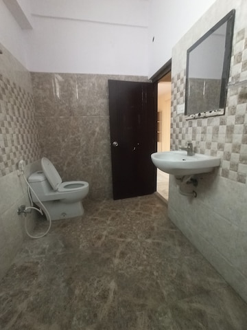Floor Plan in  Office Space at Kavuri Hills, Madhapur – for Rent