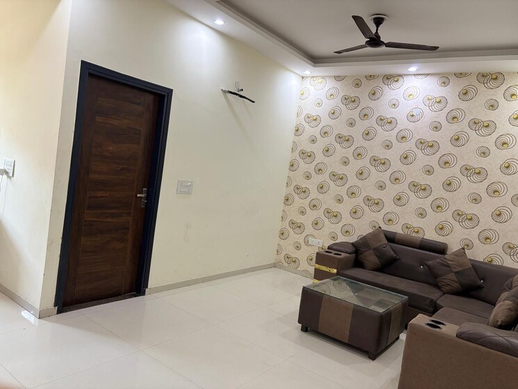 Master Bedroom, lifestyle-homes 3 Bedroom 1250 Sq.Ft. Apartment In Patiala Road Zirakpur 8463808