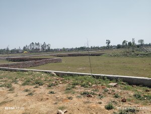 Plot Area in  Plot at Sultanpur Road – for Sale