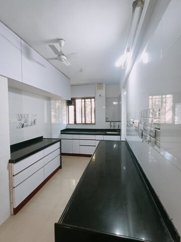 2 BHK Apartment – Exterior View View at Dattawadi - for Rent