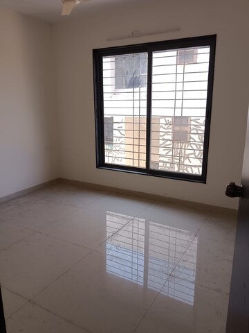 Master Bedroom in 2 BHK Apartment at Dattawadi – for Rent