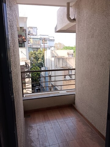 2 BHK Apartment – Map Location View at Dattawadi - for Rent