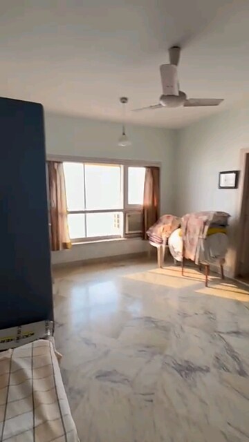 Bedroom in 3 BHK Apartment at Maker Tower, Cuffe Parade – for Sale