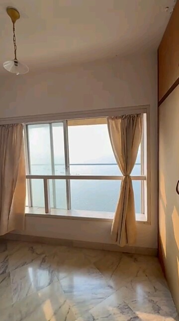 Bedroom in 3 BHK Apartment at Maker Tower, Cuffe Parade – for Sale