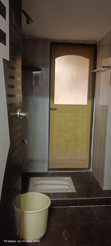 Master Bedroom in 2 BHK Apartment at Maitri Anand, Louis Wadi – for Rent