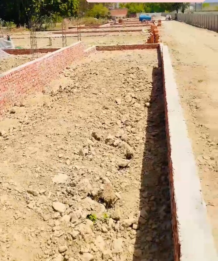 undefined, sultanpur road  800 Sq.Ft. Plot In Sultanpur Road Lucknow 8463820