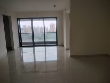 Building Lobby in 2 BHK Apartment at ANP Atlantis, Balewadi – for Sale