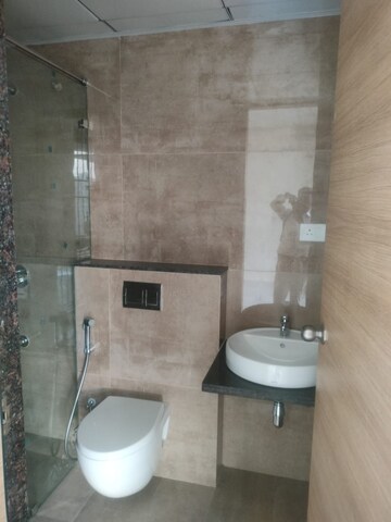 Bathroom in 2 BHK Apartment at ANP Atlantis, Balewadi – for Sale