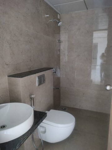 Bathroom in 2 BHK Apartment at ANP Atlantis, Balewadi – for Sale