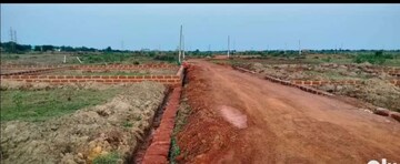  Plot – Garden View at Patrapada - for Sale