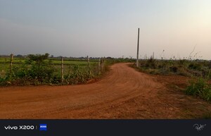  Plot – Garden View at Patrapada - for Sale