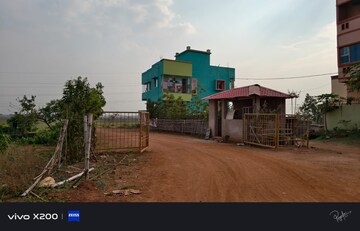  Plot – Exterior View View at Patrapada - for Sale