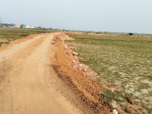  Plot – Garden View at Patrapada - for Sale