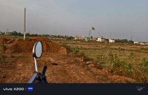  Plot – Garden View at Patrapada - for Sale