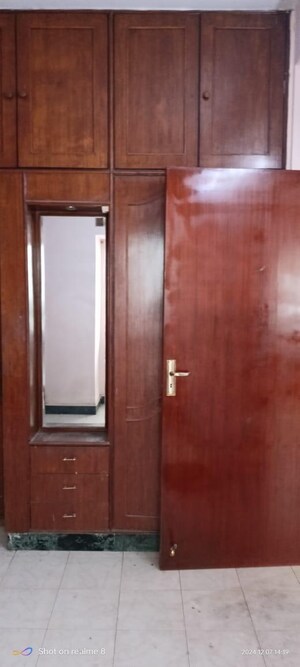 Bathroom in 2 BHK Apartment at Anna Nagar – for Sale