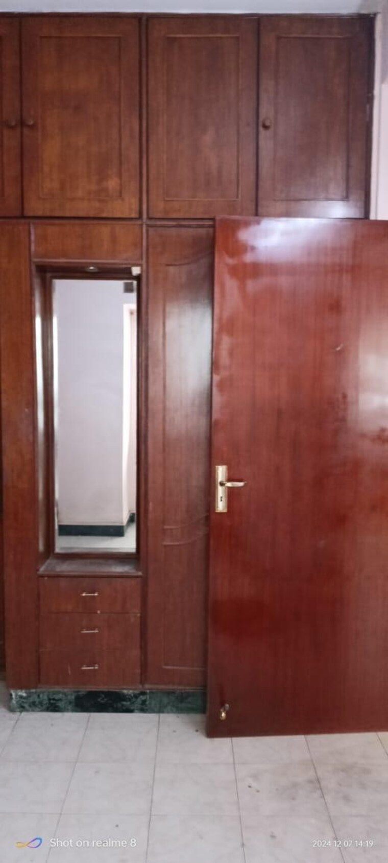 Bathroom, anna nagar 2 Bedroom 966 Sq.Ft. Apartment In Anna Nagar Chennai 8463848