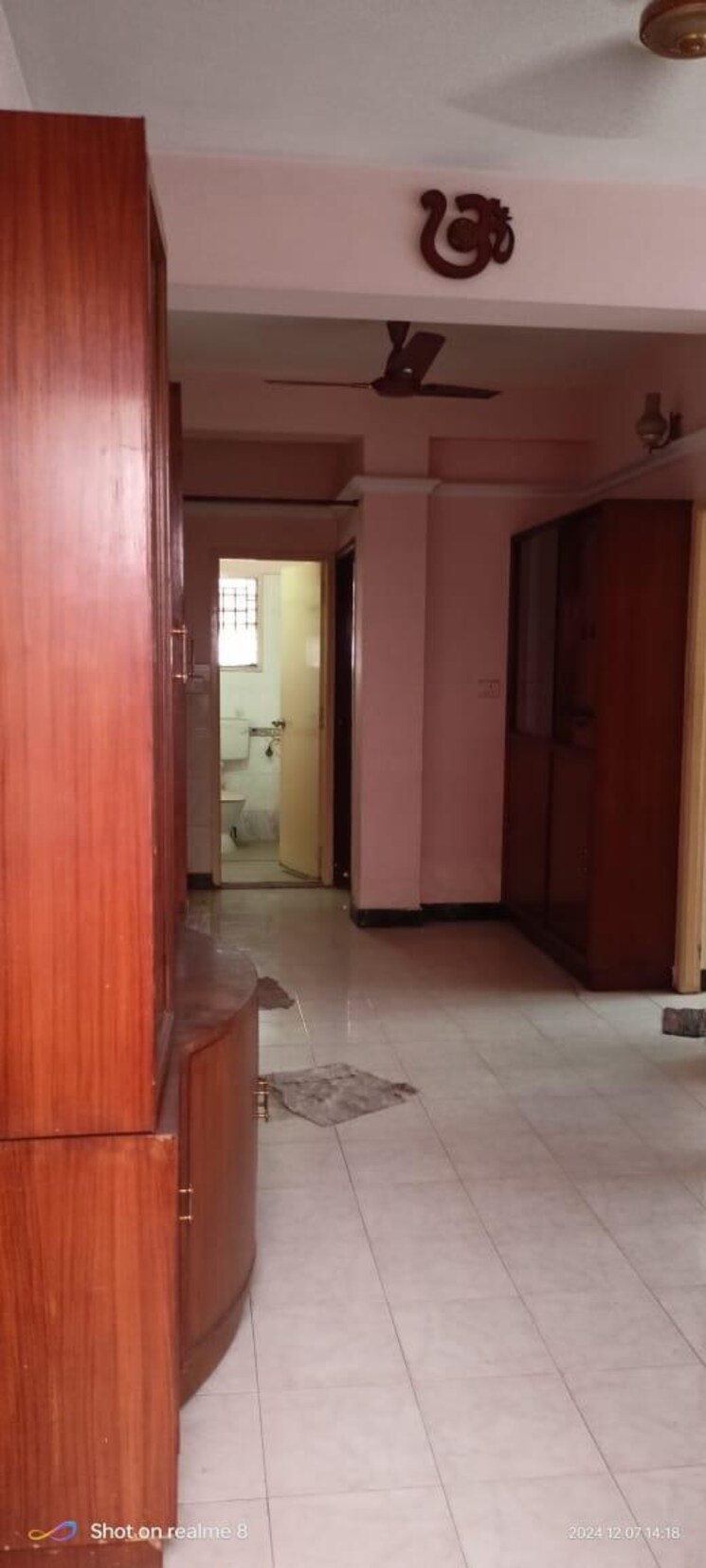 Master Bedroom, anna nagar 2 Bedroom 966 Sq.Ft. Apartment In Anna Nagar Chennai 8463848