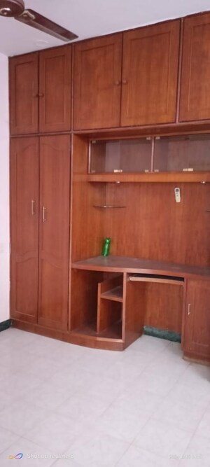 Floor Plan in 2 BHK Apartment at Anna Nagar – for Sale