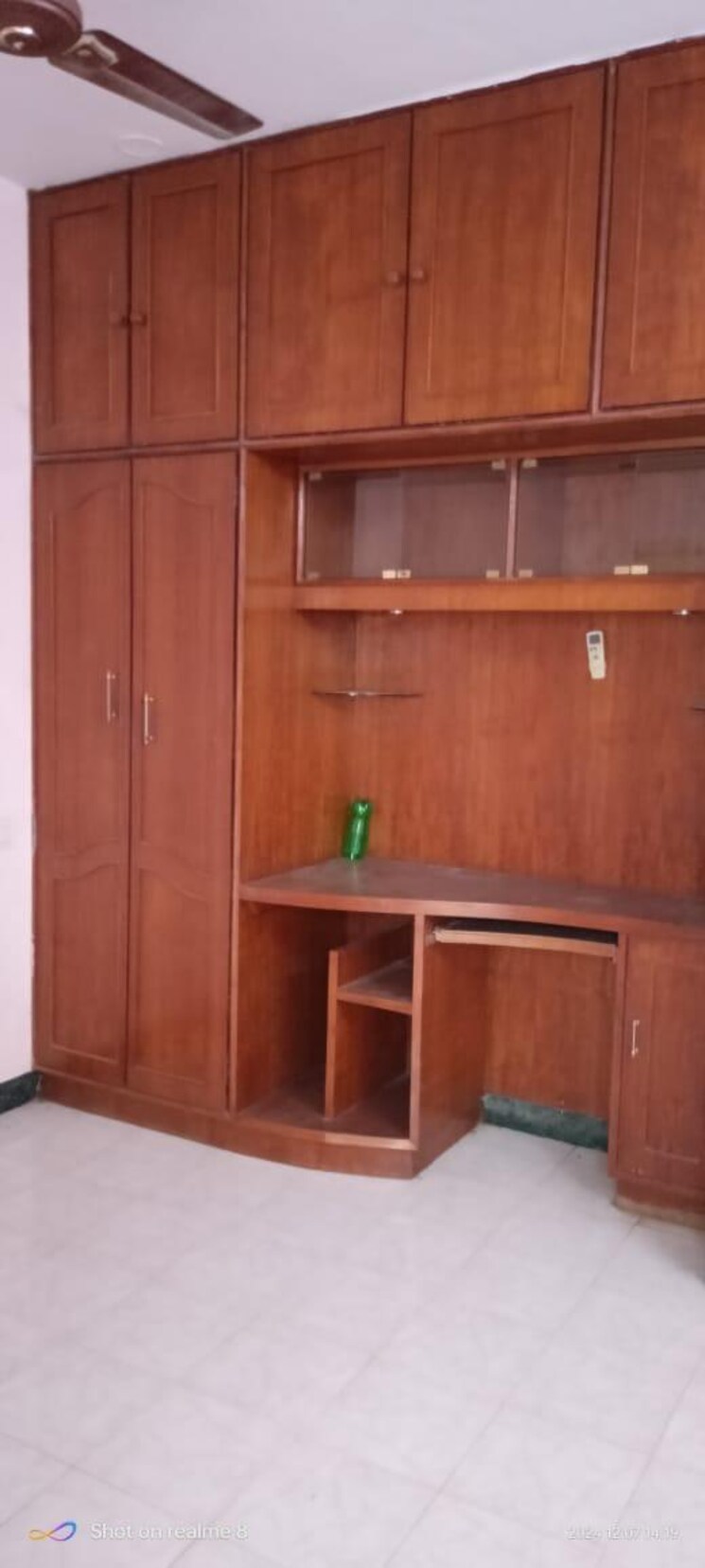 Floor Plan, anna nagar 2 Bedroom 966 Sq.Ft. Apartment In Anna Nagar Chennai 8463848