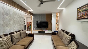 2 BHK Apartment – Exterior View View at Greenmark Mayfair Apartments, Tellapur - for Rent