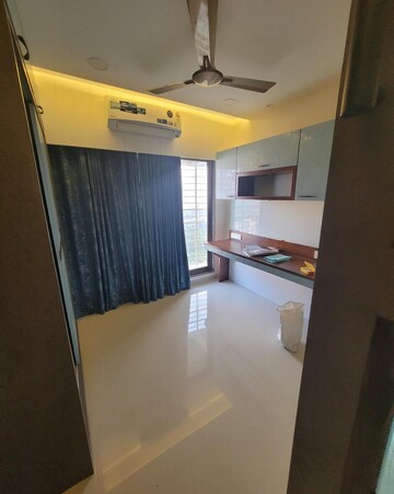 Room in 3.5 BHK Apartment at Acme Ozone, Manpada – for Sale