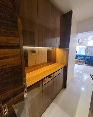  3.5 BHK Apartment at Acme Ozone, Manpada – for Sale