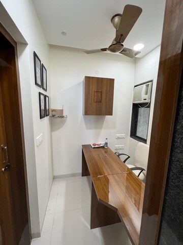  3.5 BHK Apartment at Acme Ozone, Manpada – for Sale