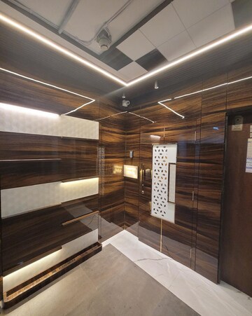 Room in 3.5 BHK Apartment at Acme Ozone, Manpada – for Sale