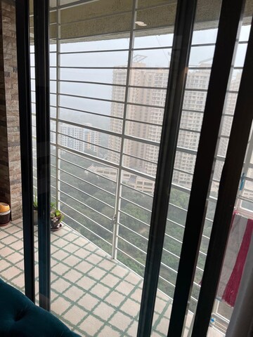 3.5 BHK Apartment – Exterior View View at Acme Ozone, Manpada - for Sale