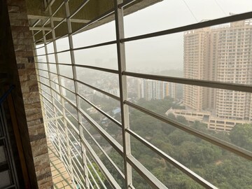 3.5 BHK Apartment – Exterior View View at Acme Ozone, Manpada - for Sale