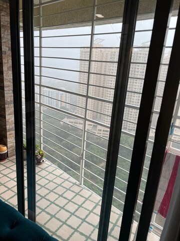 3.5 BHK Apartment – Exterior View View at Acme Ozone, Manpada - for Sale