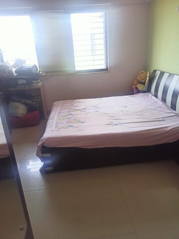 2 BHK Apartment For Rent in Aum Sahil Tower, Lower Parel