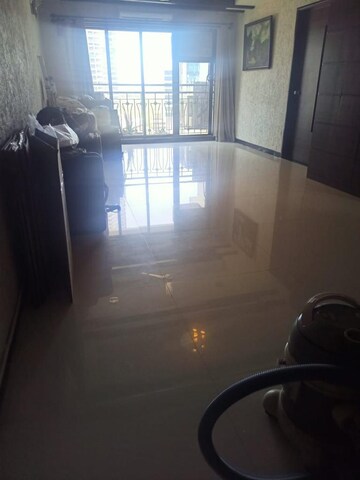 2 BHK Apartment – Exterior View View at Aum Sahil Tower, Lower Parel - for Rent