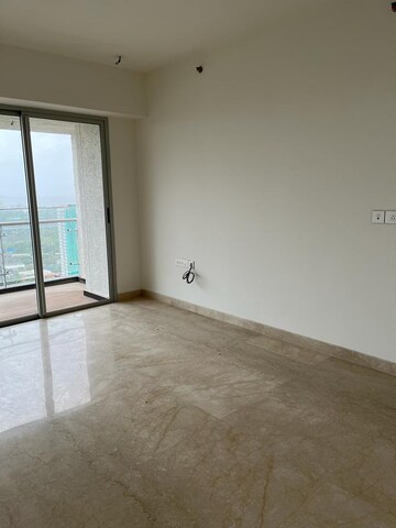 Master Bedroom in 4 BHK Apartment at Lodha Azzuro, Parel – for Rent
