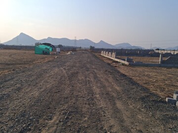 Plot Area in  Plot at Akunuru – for Sale