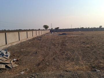 Plot Area in  Plot at Akunuru – for Sale