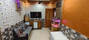 1 BHK Apartment For Sale in Palghar