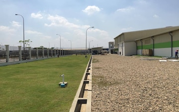 Industrial Plot For Sale in Imt Manesar